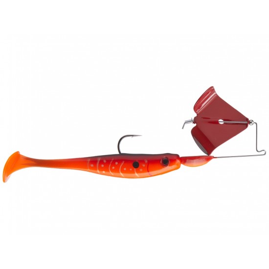 Isca Big Bite Baits Suicide Buzz 1/4 Isca Big Bite Baits Suicide Buzz 1/4