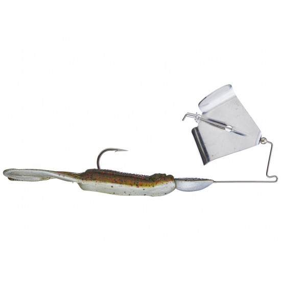 Isca Big Bite Baits Tour Toad Buzz 1/4