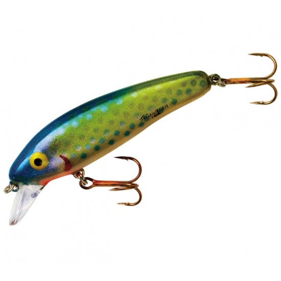 ISCA BOMBER LONG A 13A -  cor chartreuse shiner