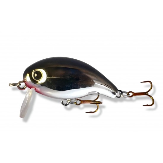 Isca FireFish Firezinha 3,8cm 
