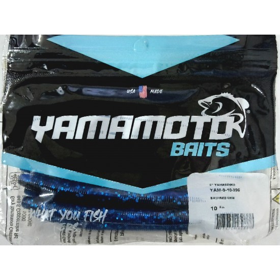 Isca Gary Yamamoto Yamasenko 5" Isca Gary Yamamoto Yamasenko 5"