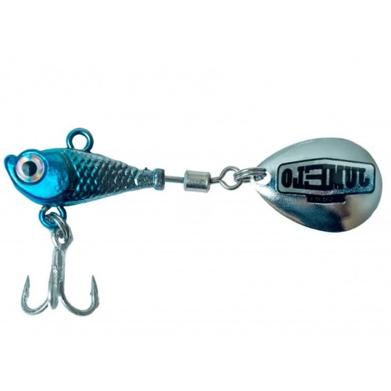 Isca Jumelo Jigs Little Jr. 10g Isca Jumelo Jigs Little Jr. 10g