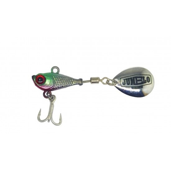 Isca Jumelo Jigs Little Jr. 6gr Isca Jumelo Jigs Little Jr. 6gr