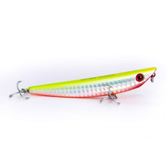 Isca Poseidon Fury Dog 95F Isca Poseidon Fury Dog 95F