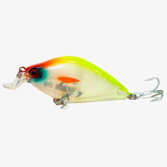 Isca Poseidon Shadow Crank 65F Isca Poseidon Shadow Crank 65F