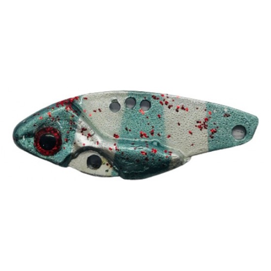 Isca TNT Fishing Ferrinho 4,5g Isca TNT Fishing Ferrinho 4,5g