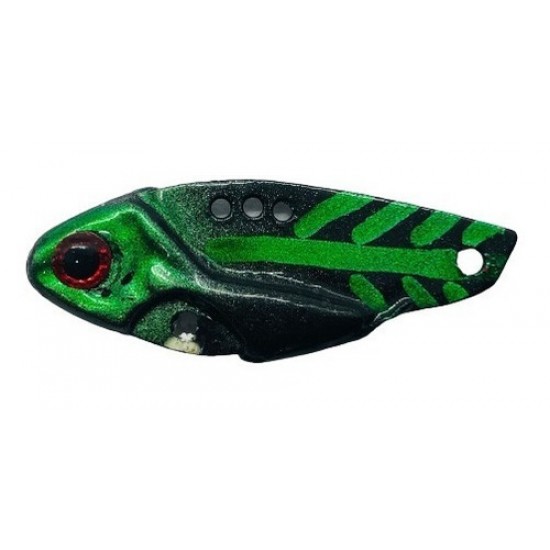 Isca TNT Fishing Ferrinho 6,5g Isca TNT Fishing Ferrinho 6,5g