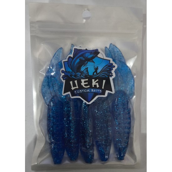 Isca UEKI Pit Boss 10cm