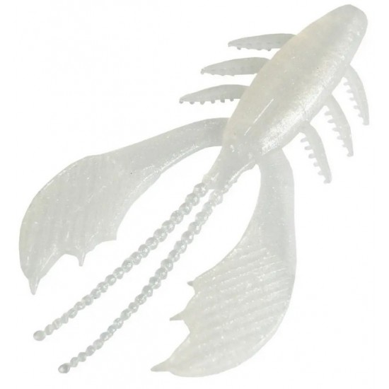 Isca Yara Crayfish soft bait - cor 81