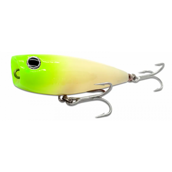 Isca CCM Big Bang 65 Isca CCM Big Bang 65