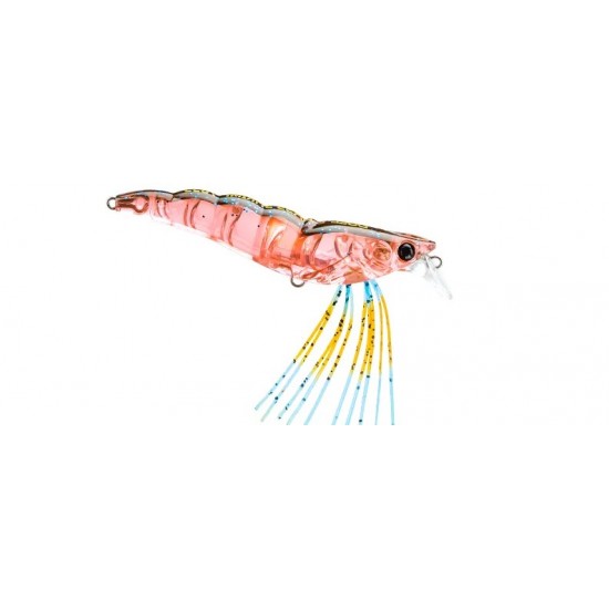 Isca Duel L Bass Shrimp 70 SS - CBF