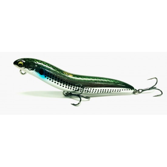 Isca Lizard Cobra 116