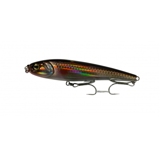 Isca Lizard Hurricane 120