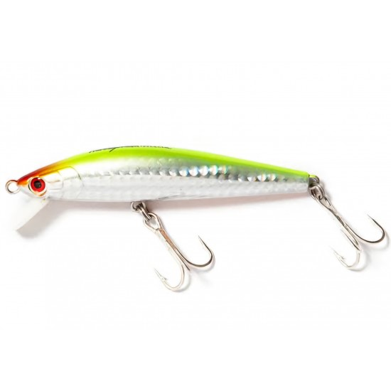 Isca Lucky Nelson Nakamura Queen 90