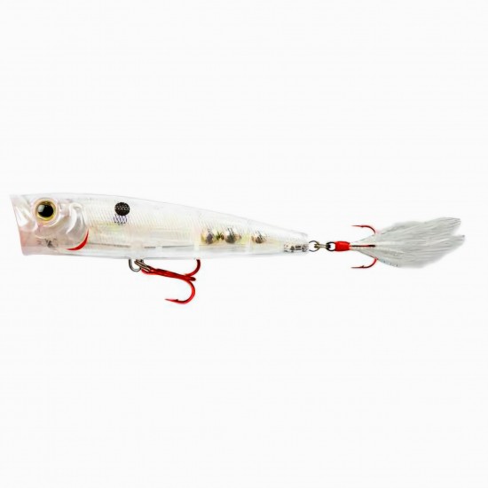 Isca Marine Sports Vulcan 65
