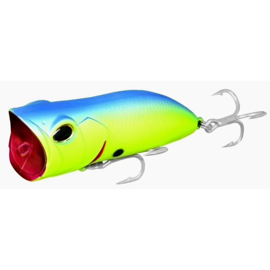 Isca Marine Sports Ram Popper 60