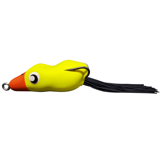 Isca Matadeira Mr Quack P02