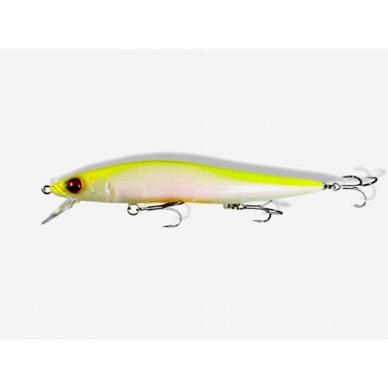Isca Megabass Oneten LBO SW