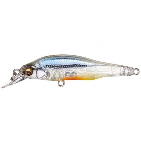 Isca Megabass X-80 Jr Isca Megabass X-80 Jr
