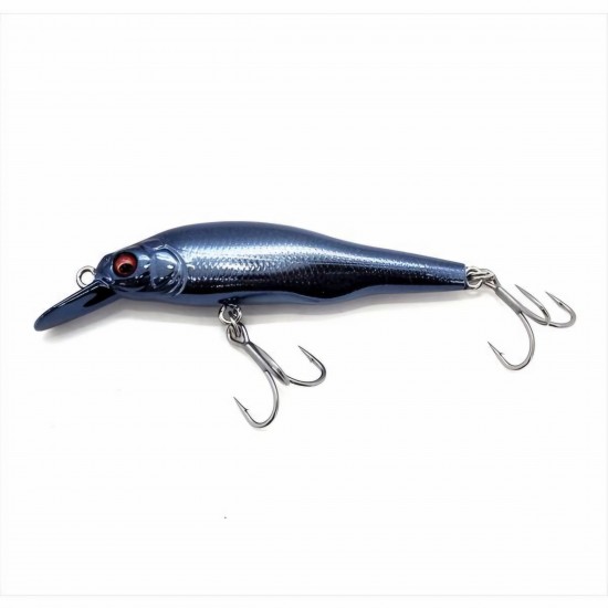 Isca Megabass X-80 Jr. SW Isca Megabass X-80 Jr. SW