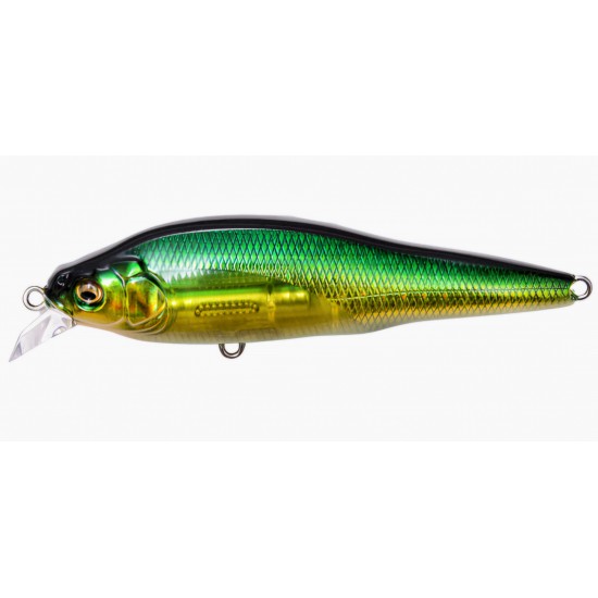 Isca Megabass X-80 SW LBO Shallow Isca Megabass X-80 SW LBO Shallow