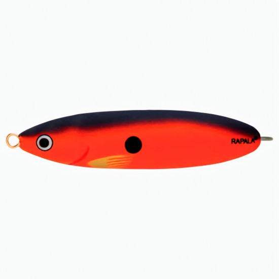 Isca Rapala Minnow Spoon 100 32g Isca Rapala Minnow Spoon 100 32g