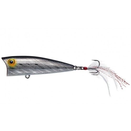 Isca Rebel Magnum 65 POP-R