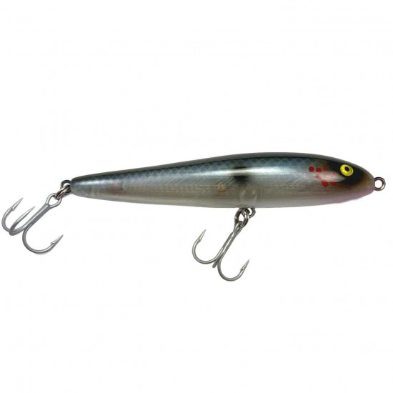 ISCA REBEL T20 JUMPIN MINNOW - Blue Candy