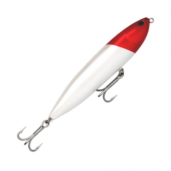 Isca Storm Z-Stick 115 - cor Red Head