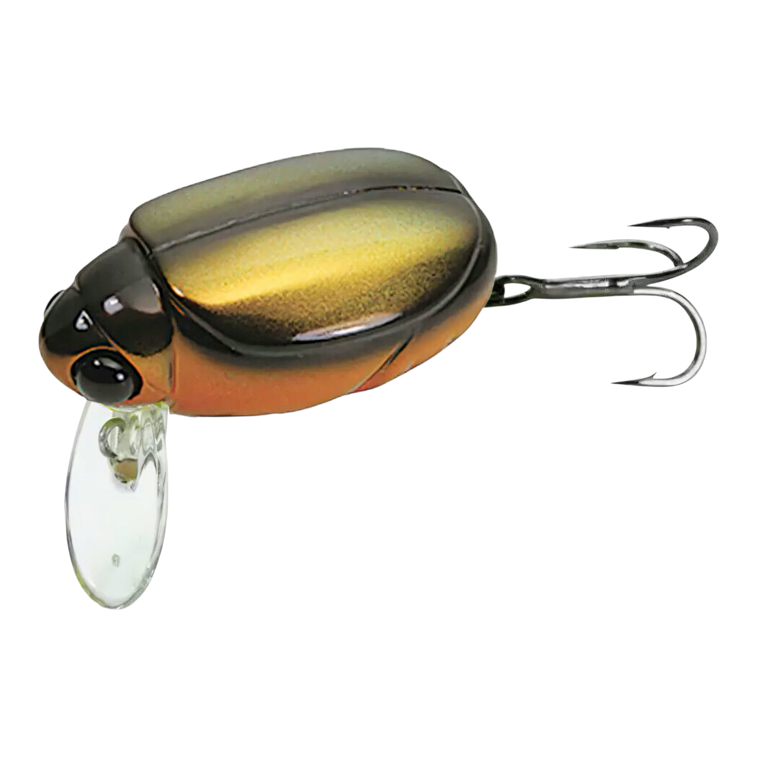 Isca Bassday Bun 30mm