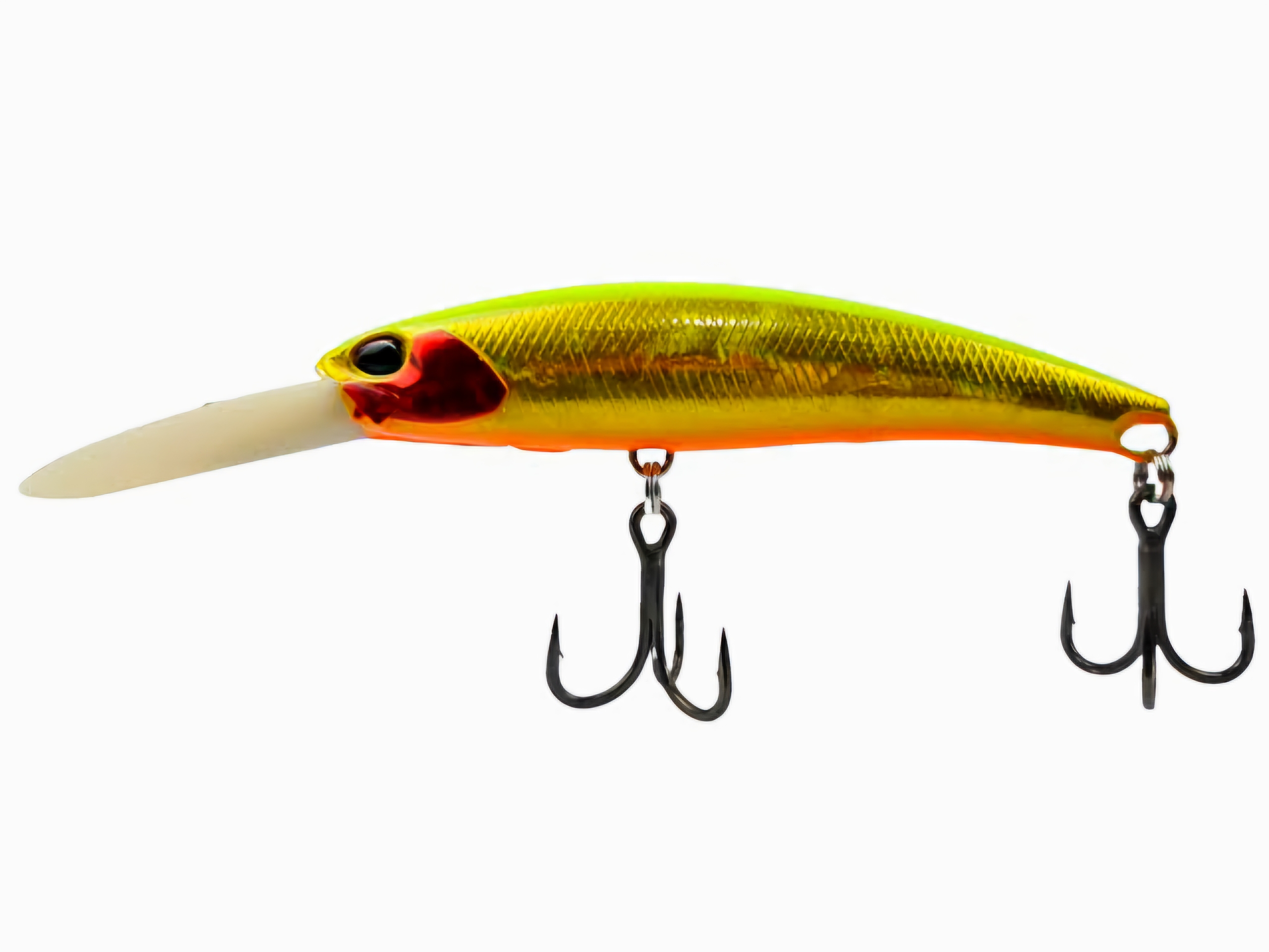 Isca DUO Realis FangBait 100DR