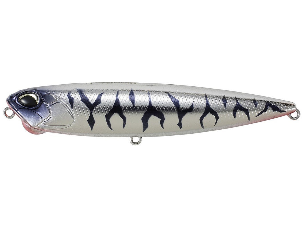 Chrome Tiger 