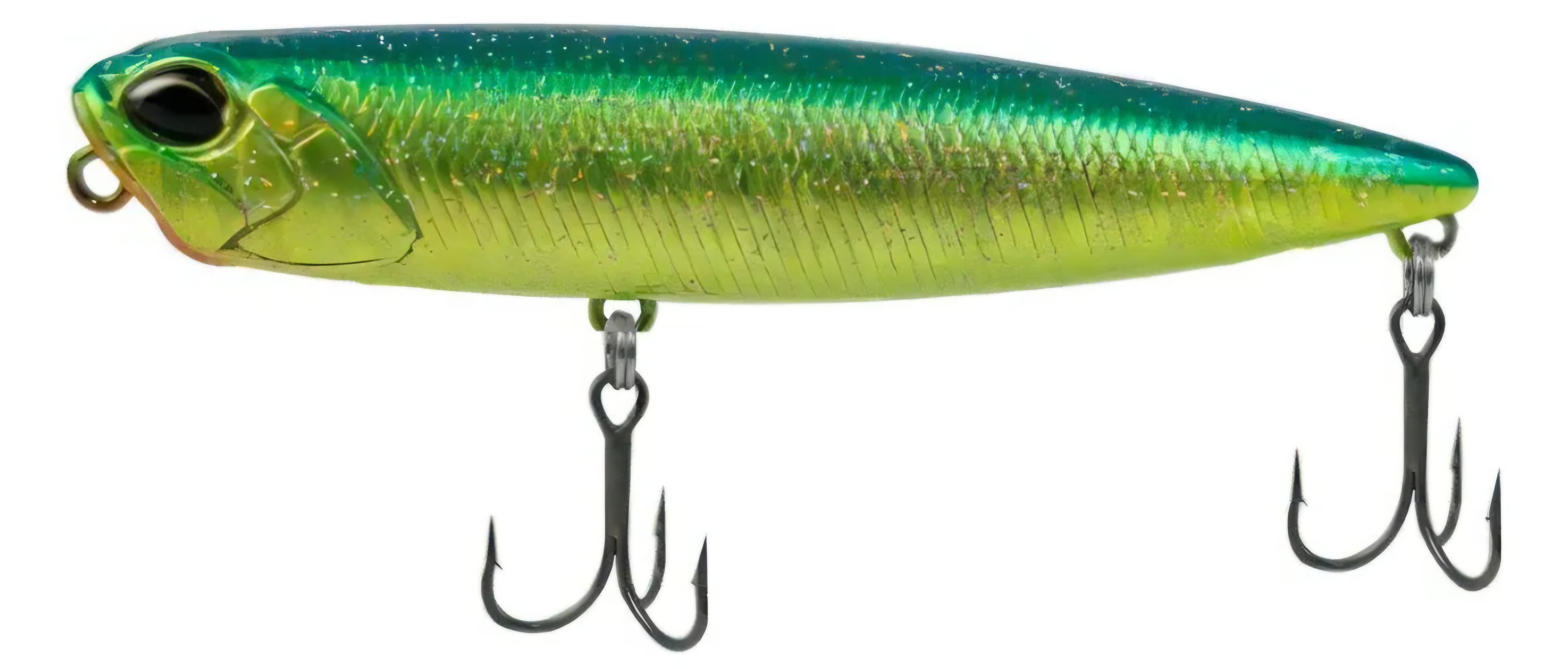 Green Back Flake 