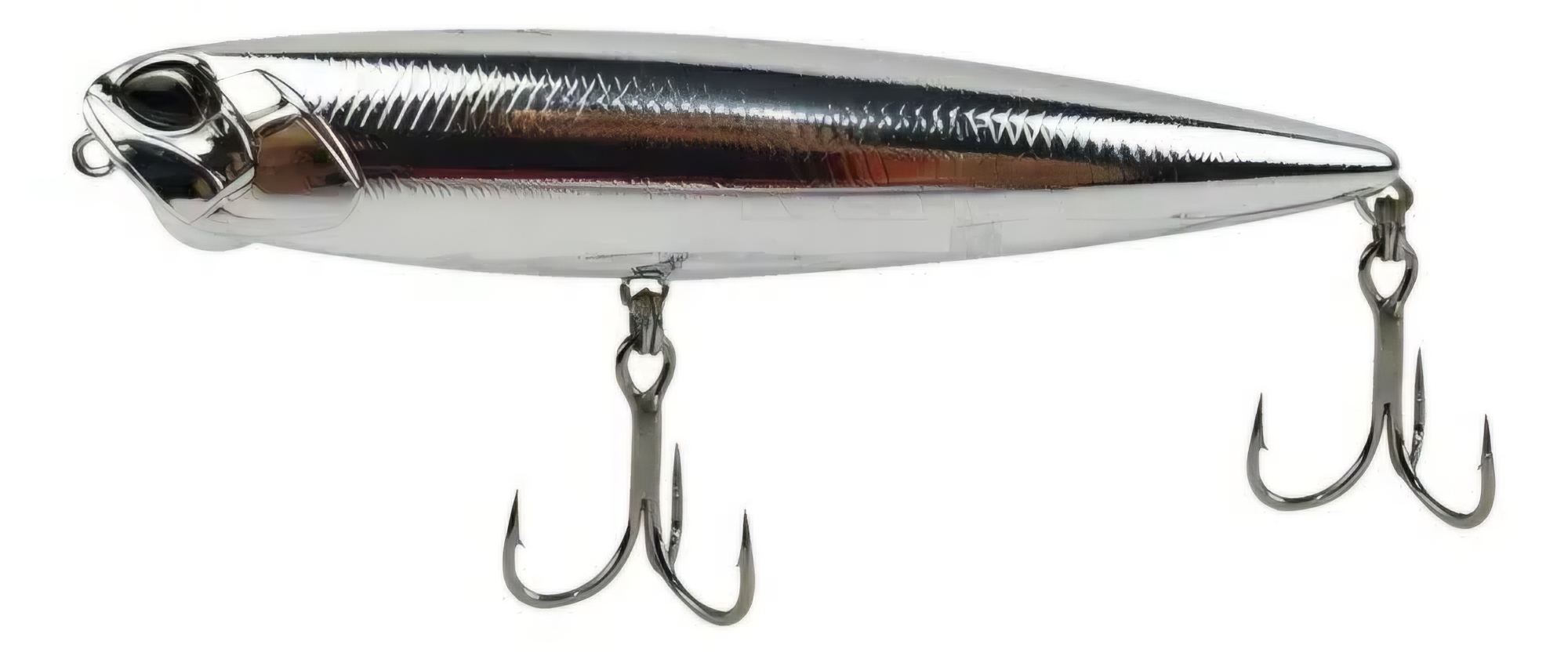 UV SIlver Slash B 