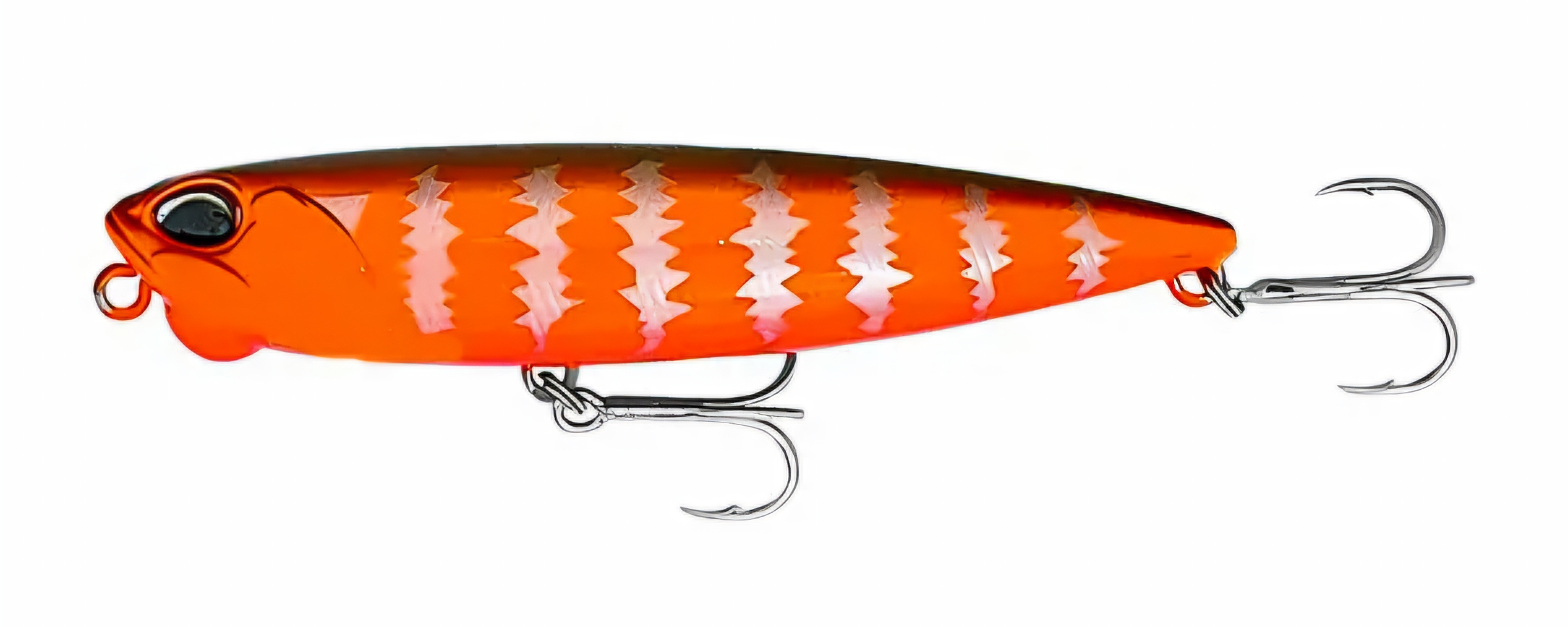 Full Orange Gill RB 