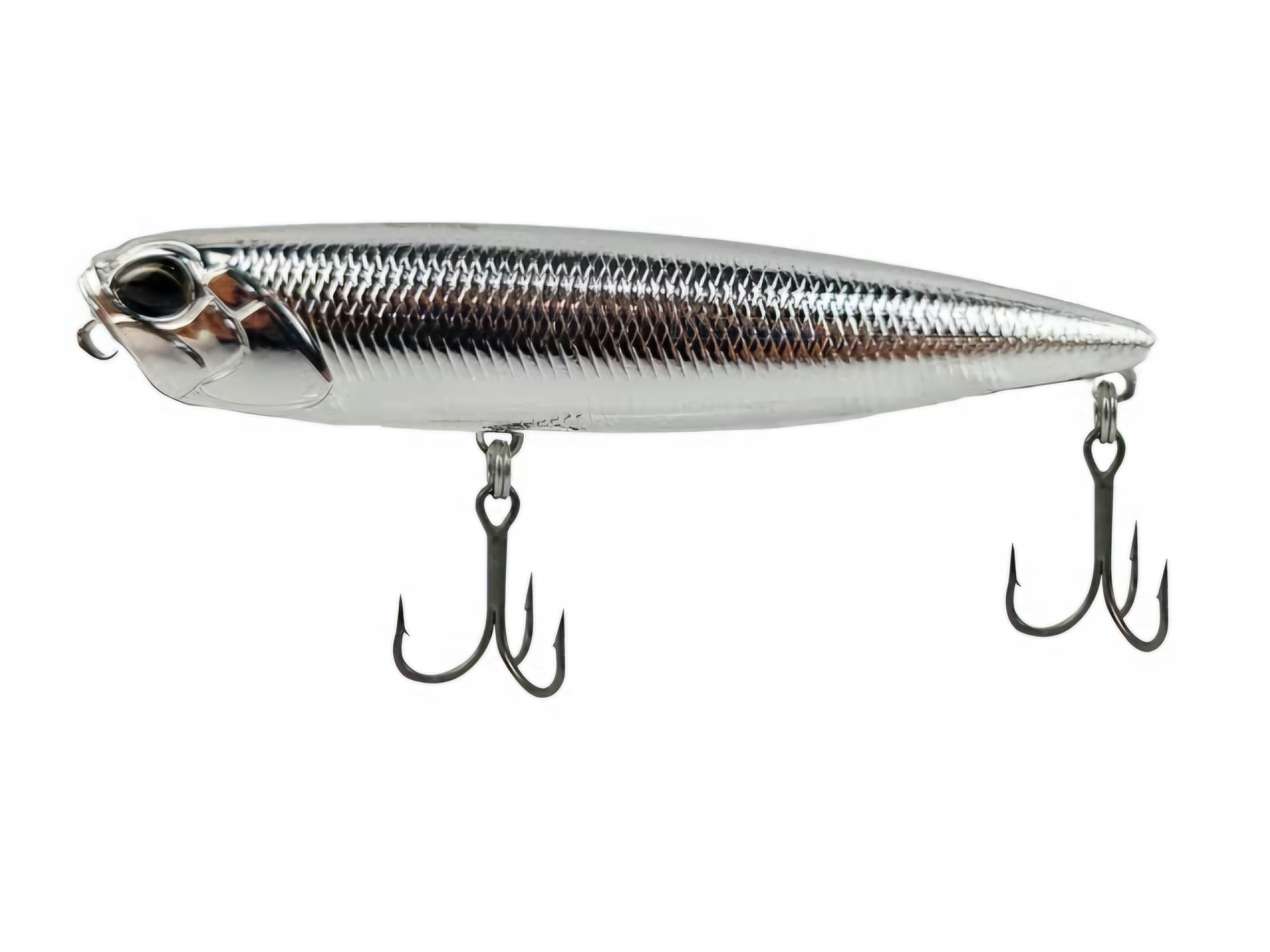 UV SIlver Slash B 