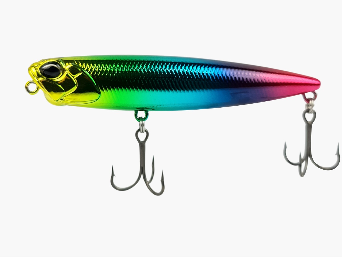 W.L Rainbow 