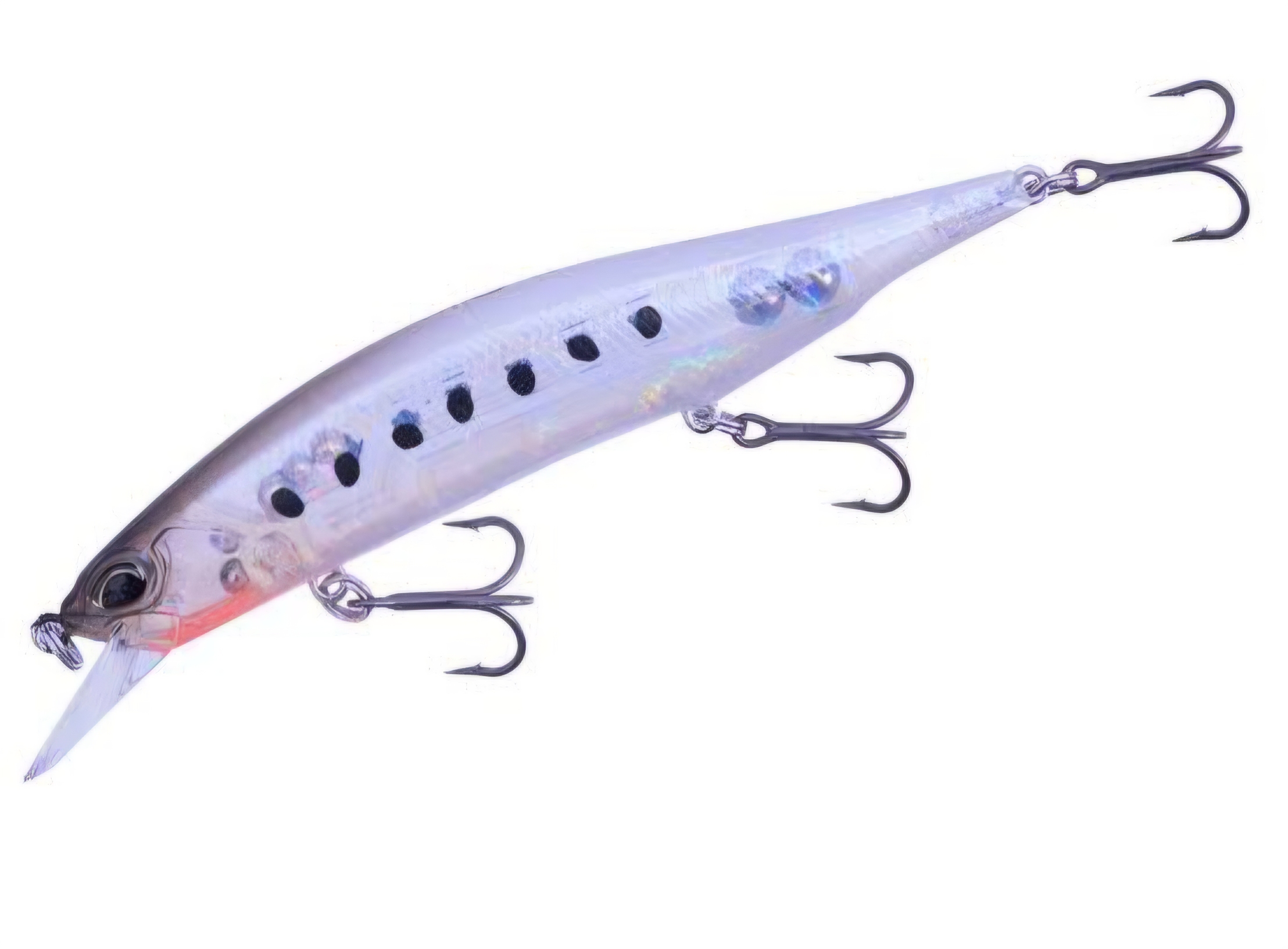 Isca DUO Realis Jerkbait 110SP
