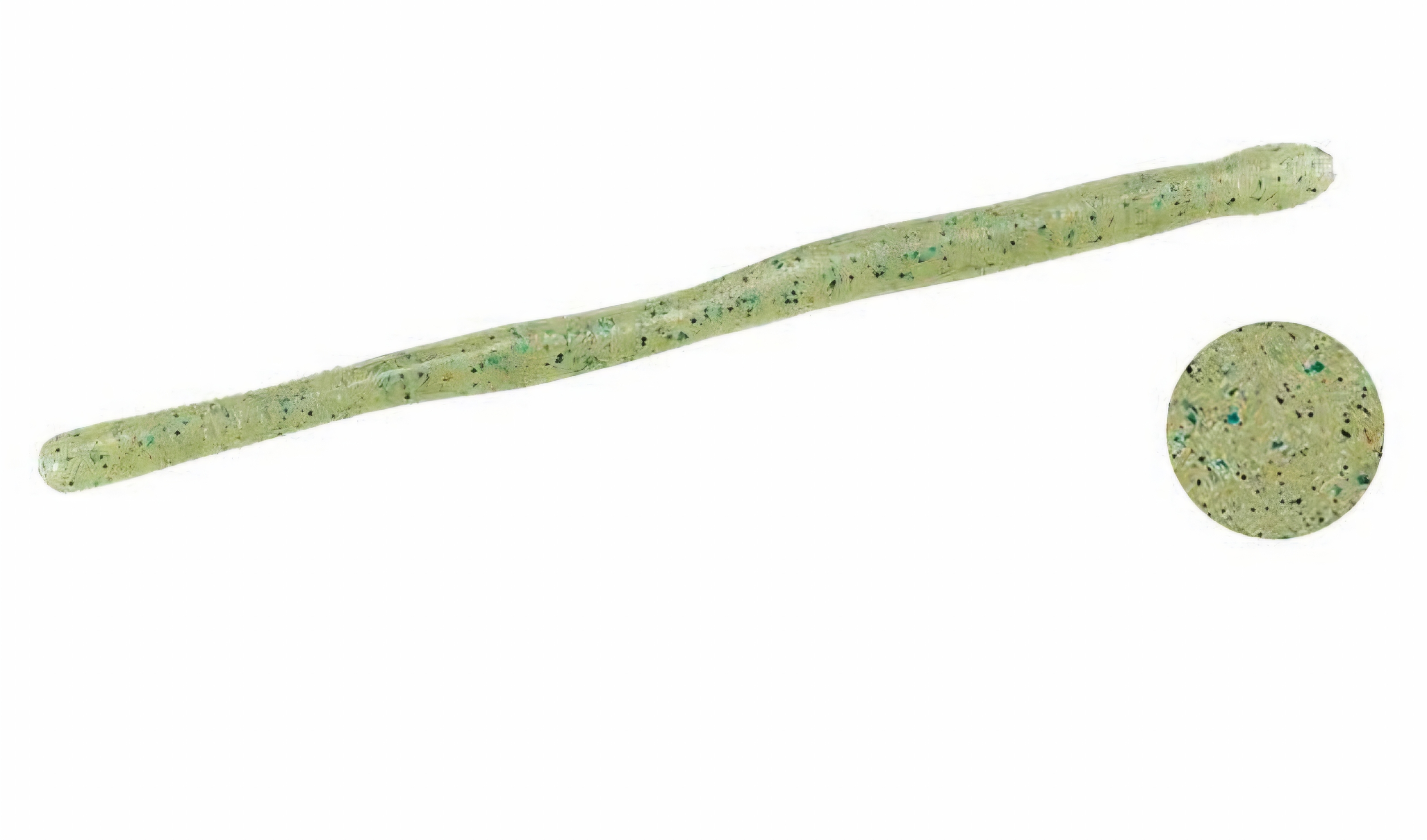 Olive Shrimp-F033 