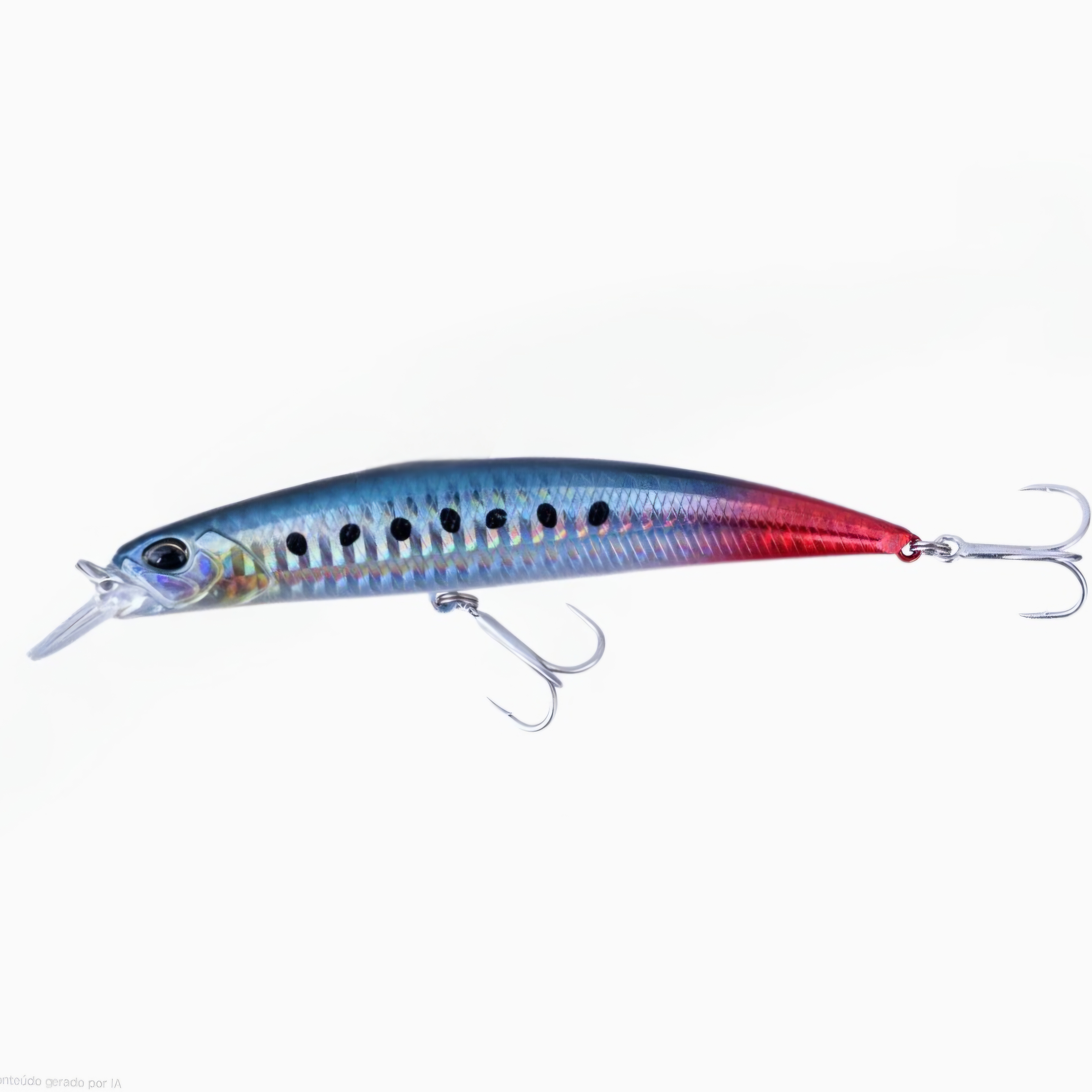 Bleeding Sardine 