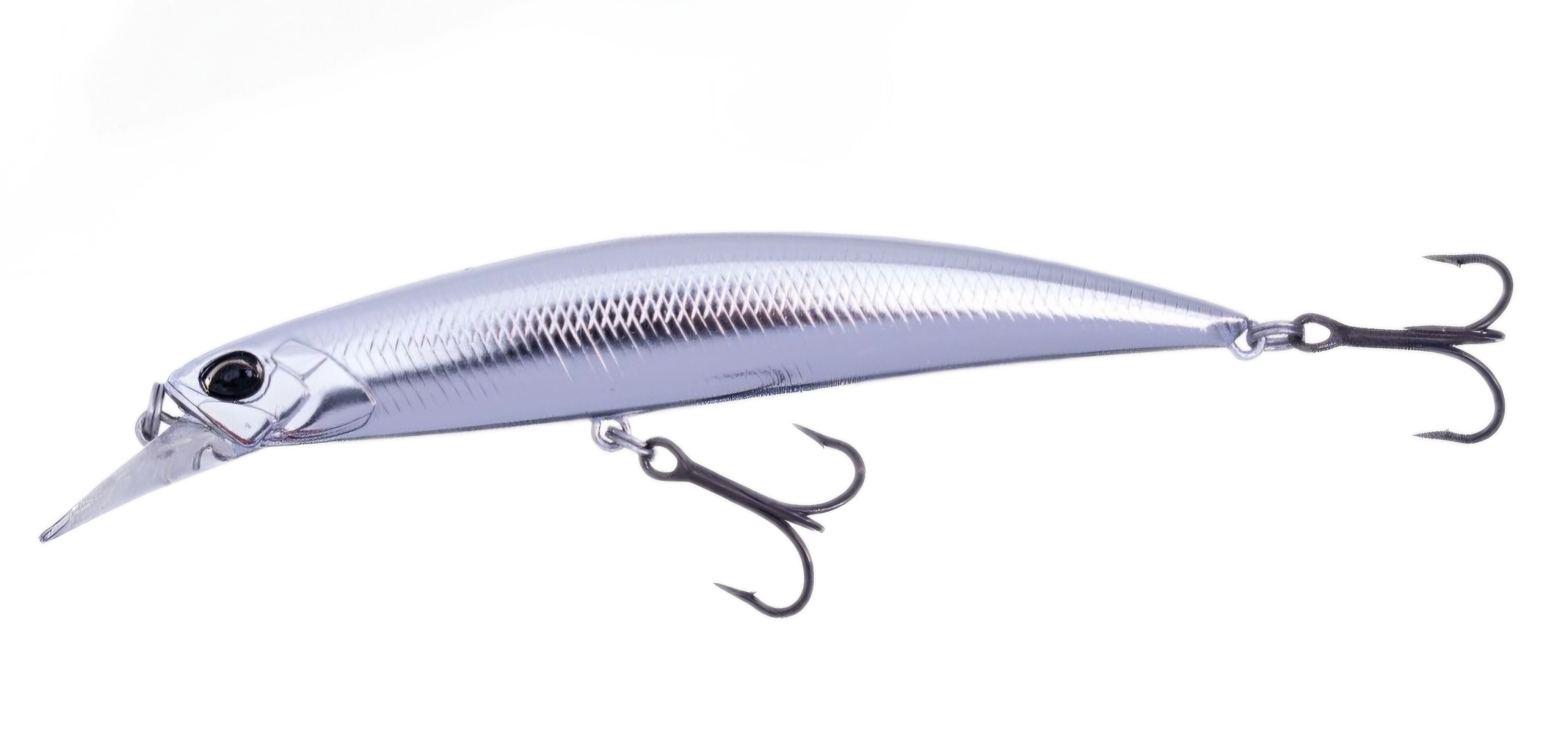 UV Silver Slash B 