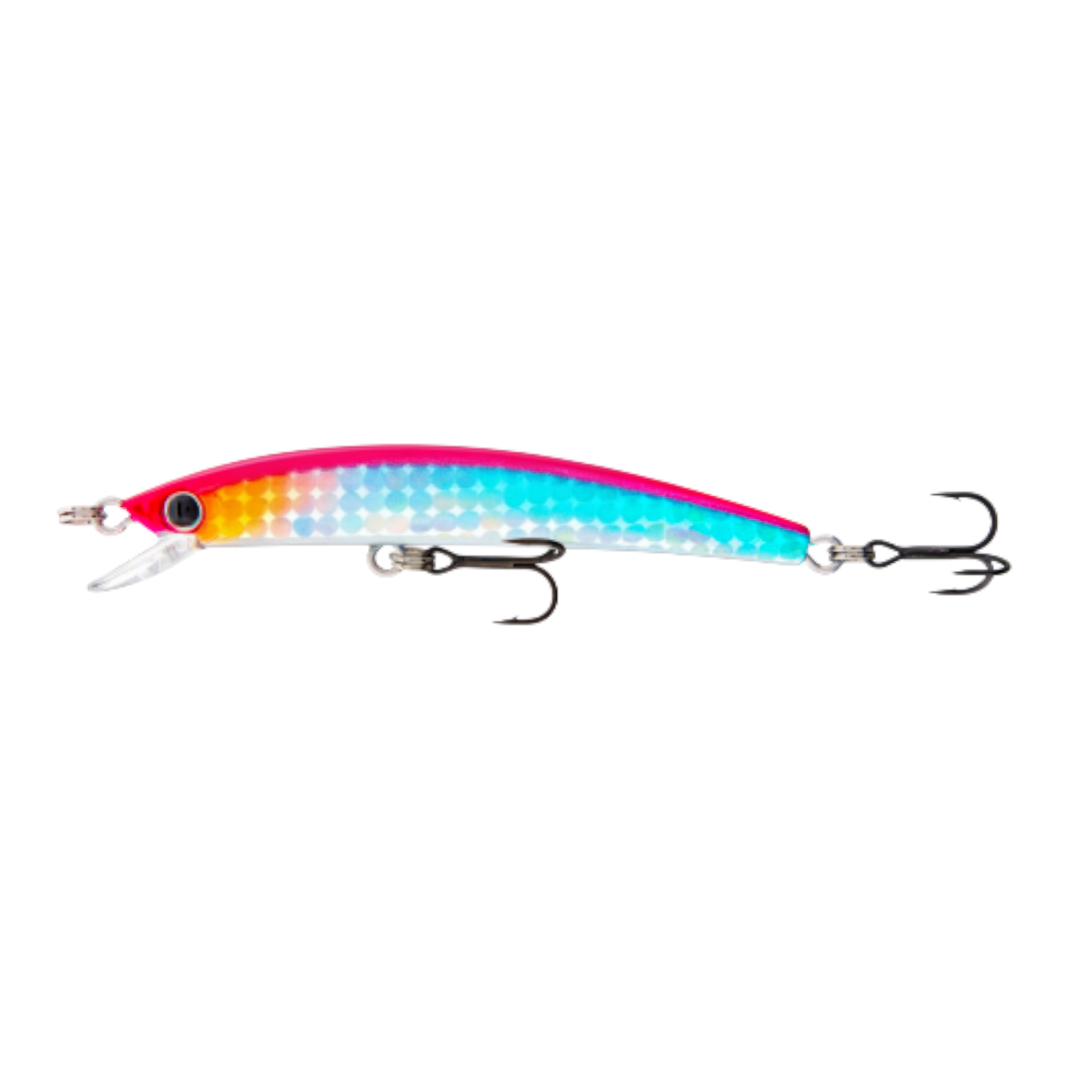 Isca Albatroz Fast Minnow S70 
