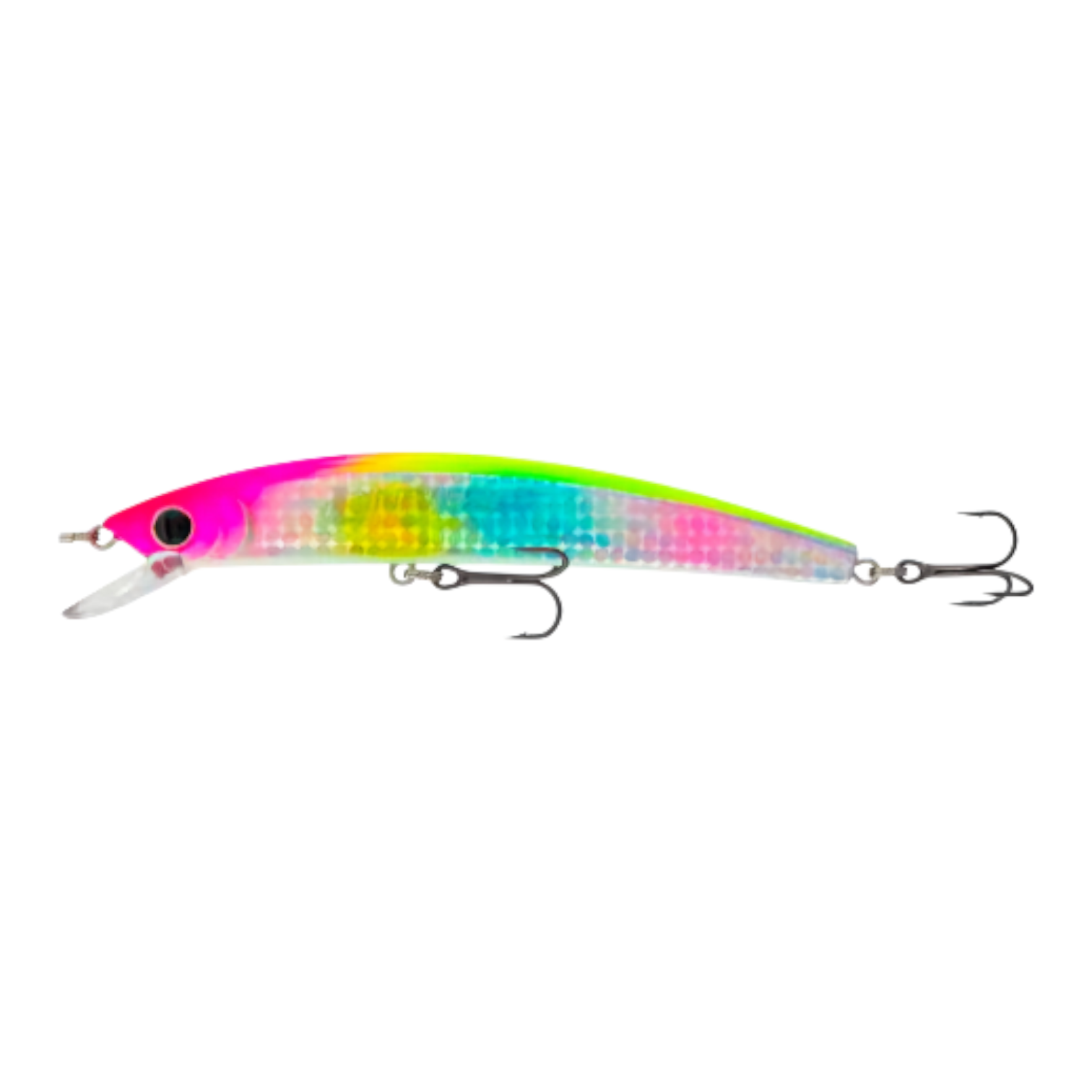 Isca Albatroz Fast Minnow 90F