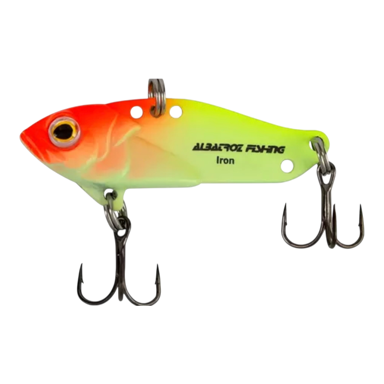 Isca Albatroz Iron SK 7g