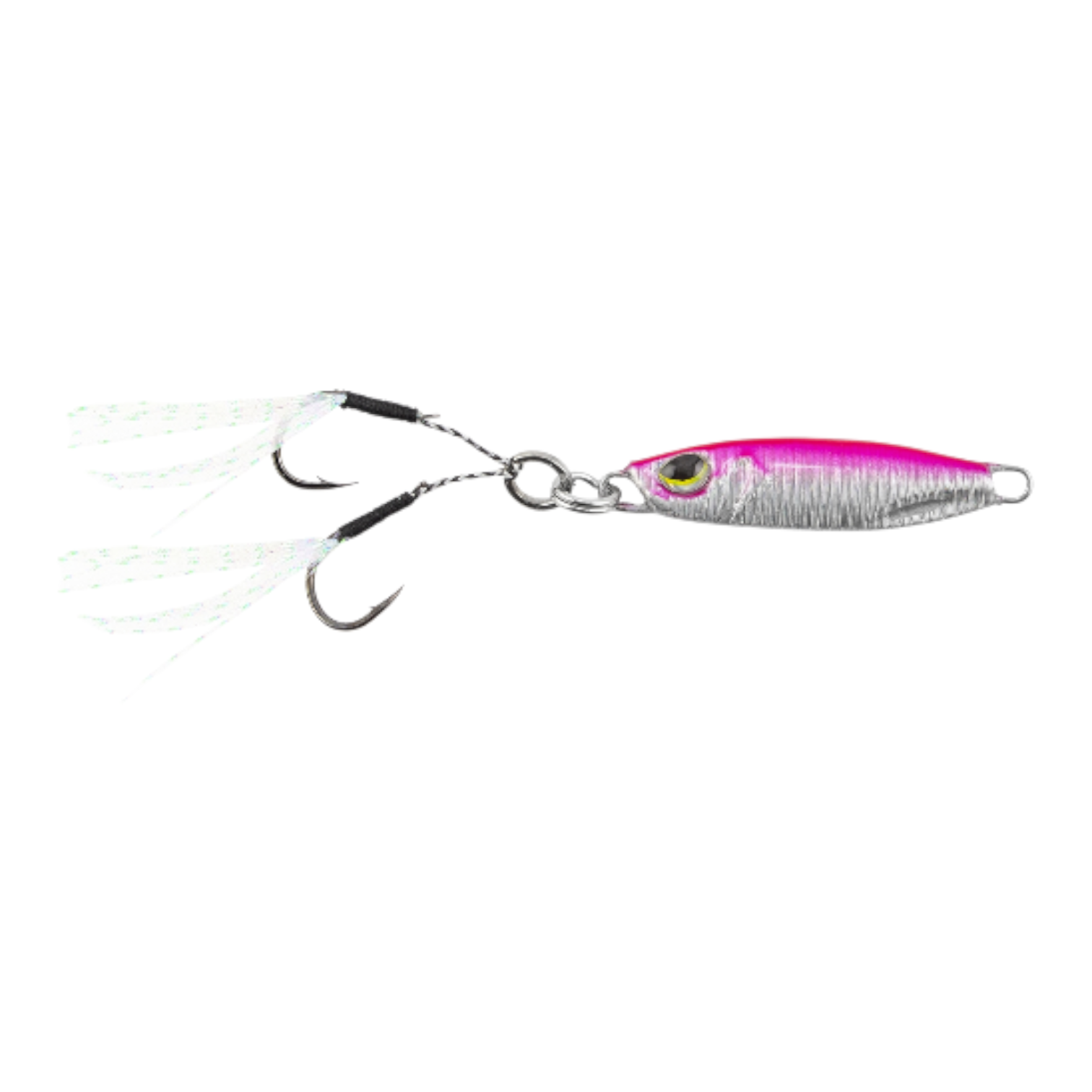 Isca Albatroz JIg Typ 4g