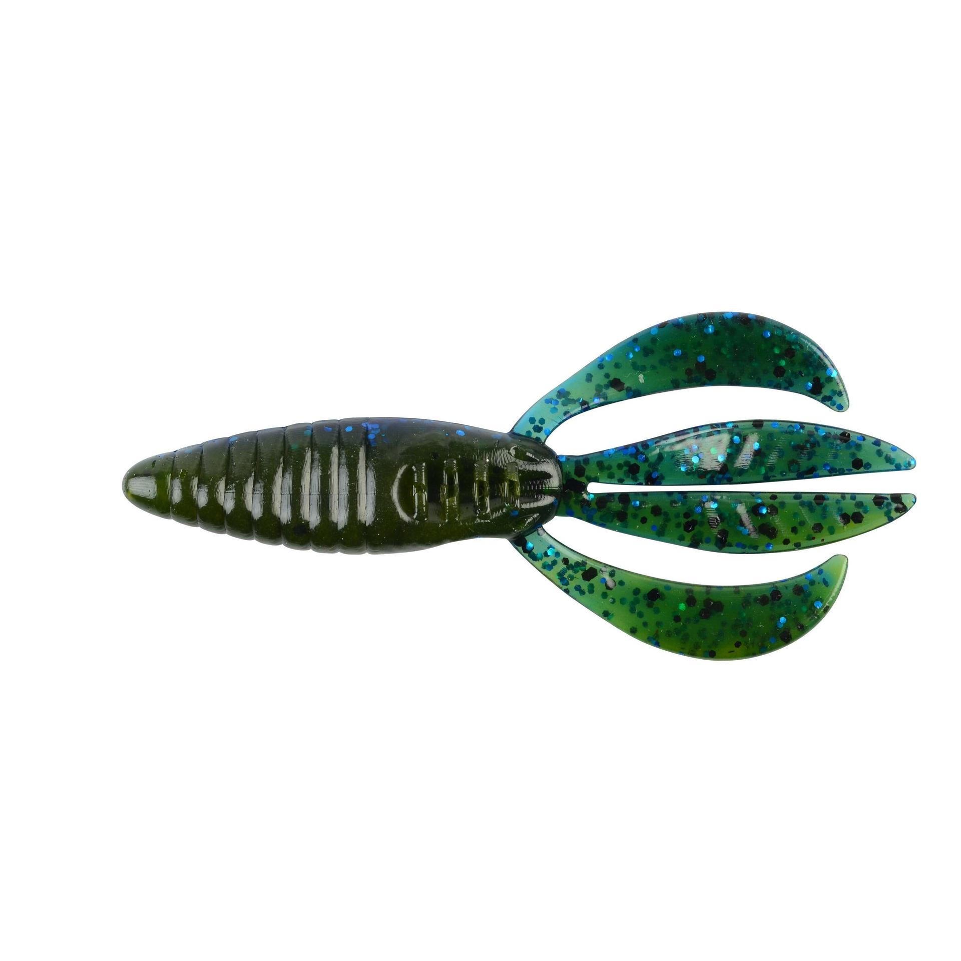 Okeechobee Craw 