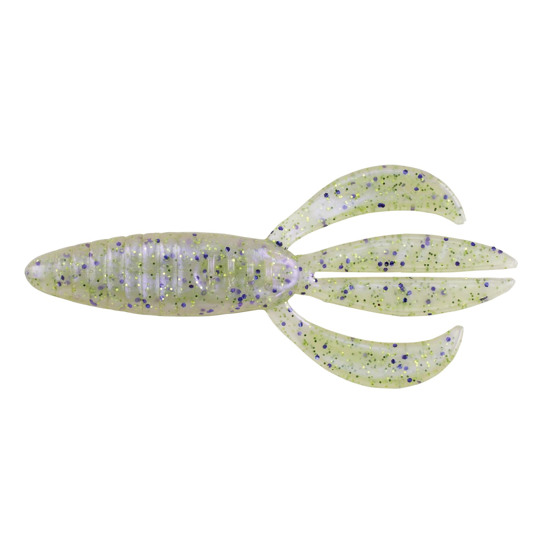 Chartreuse Shad 