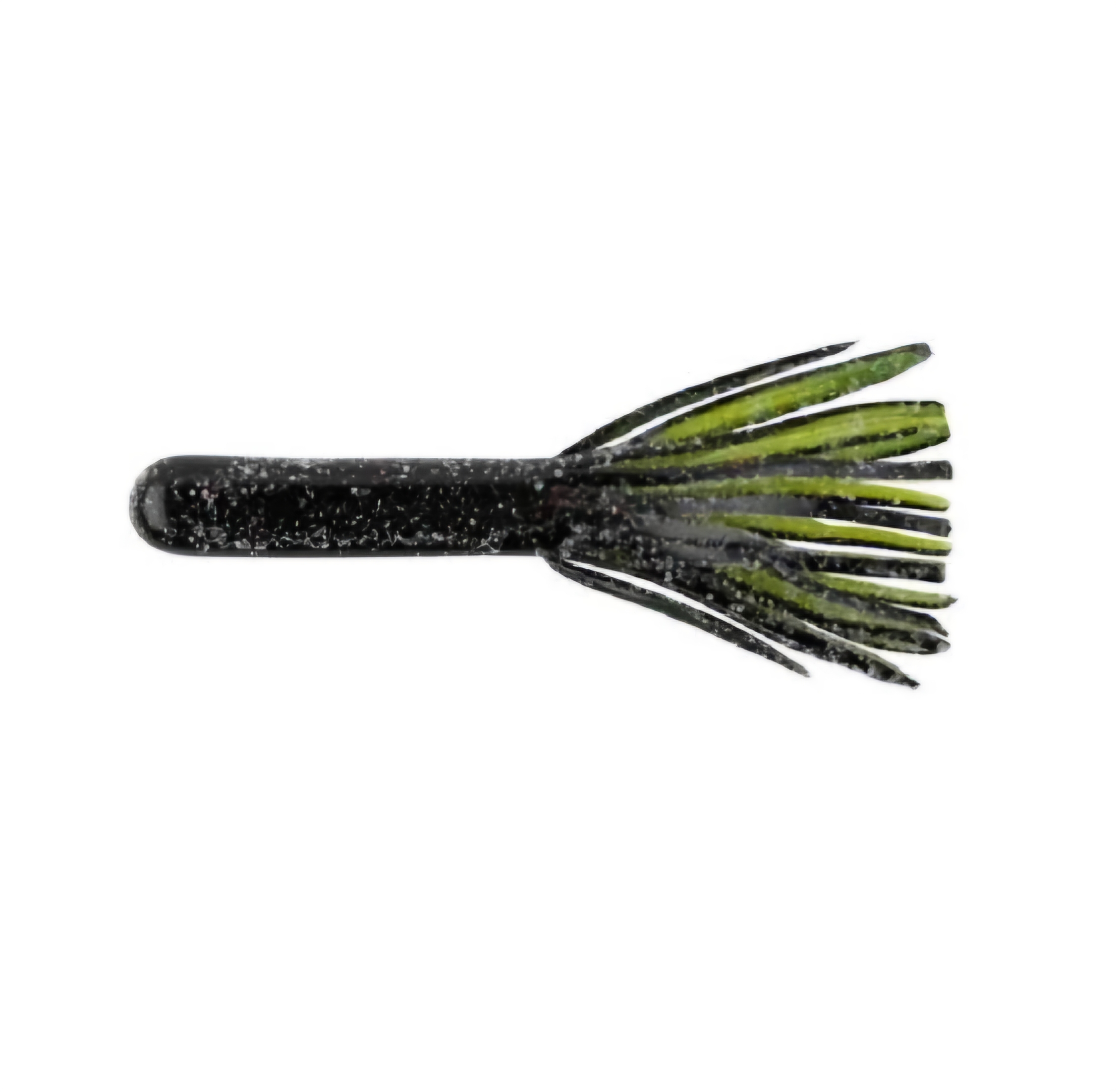 Black Red Chartreuse 