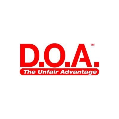 D.O.A