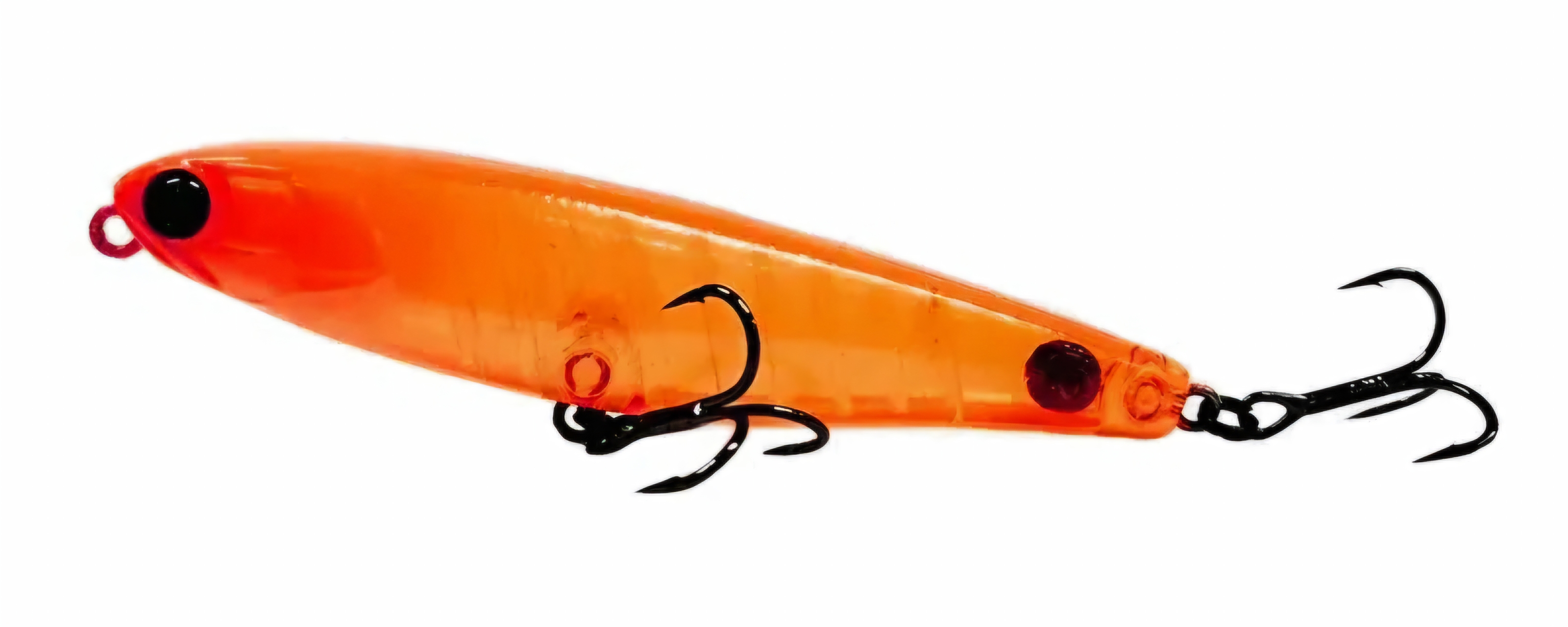 Isca Jackall Bonnie 85